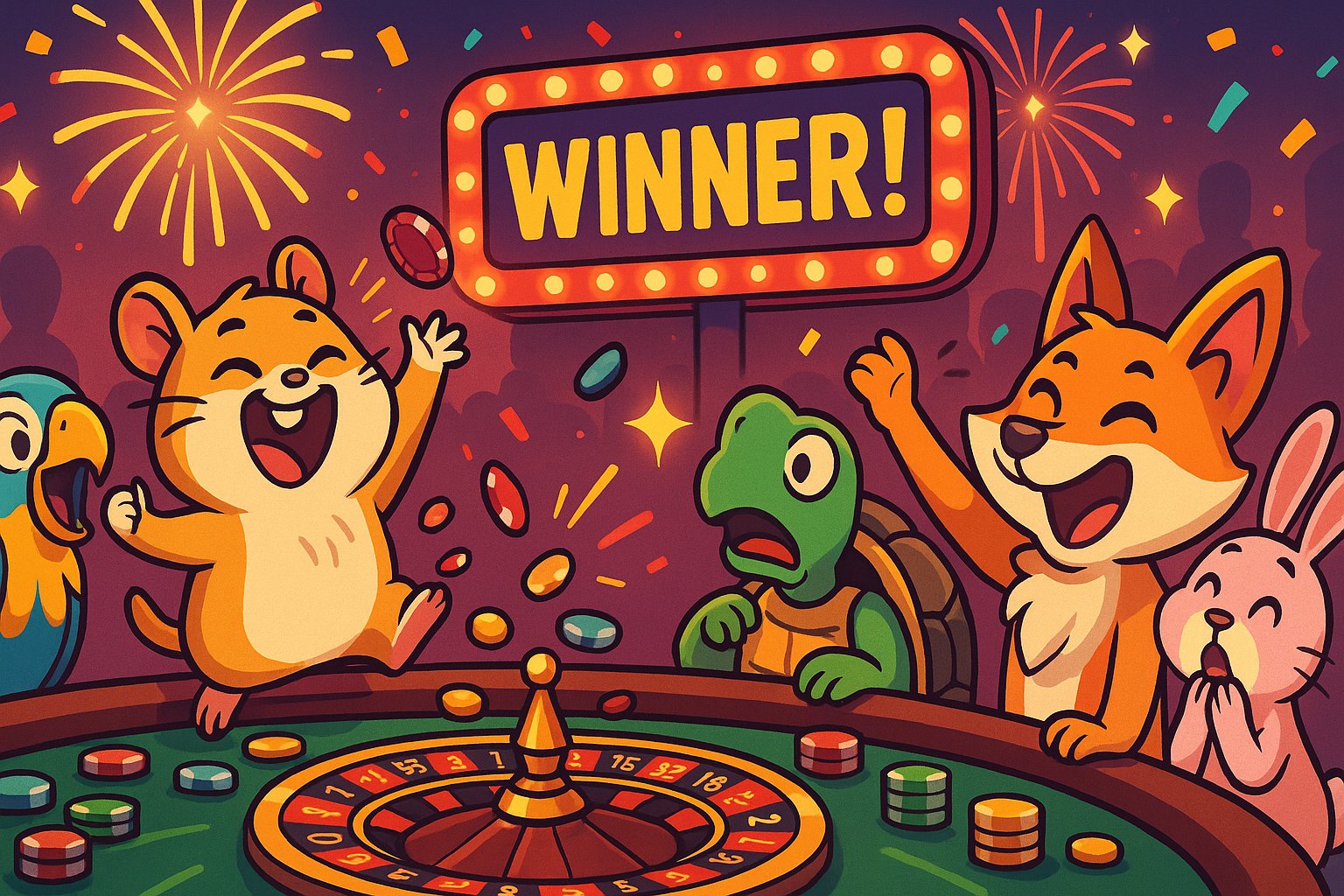 116 win bet