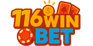 116 Win Bet Logo